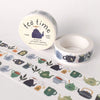 Julianna Swaney Washi Tape