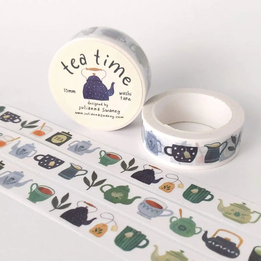 Julianna Swaney Washi Tape