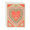 Red Cap Greeting Cards