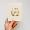 Allison Mckeen Art - Cards