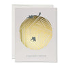 Red Cap Greeting Cards