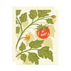 Wallflower Paper Party Cards
