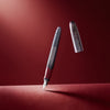 Nahvalur Triad Fountain Pen
