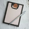 Notepads: Stay Home Club