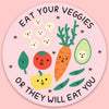Tender Ghost – Stickers