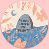 Tender Ghost – Stickers