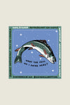 Stickers: Stay Home Club