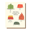 Greeting Cards: Esme Shop
