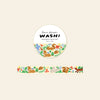 Washi Tape - Karen Schipper