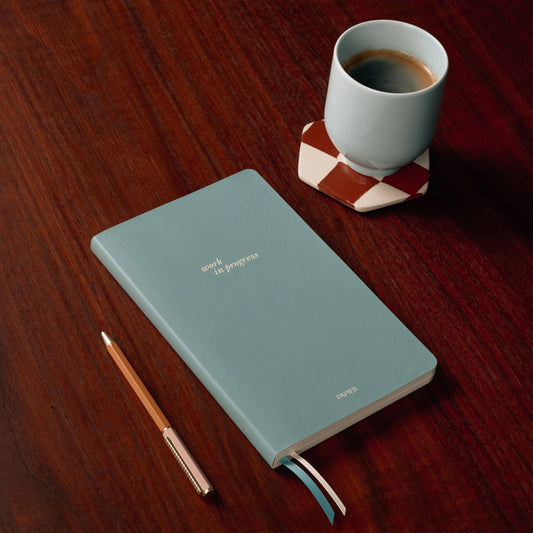 Papier Softcover Notebooks