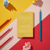 Brass Monkey Memo Pads