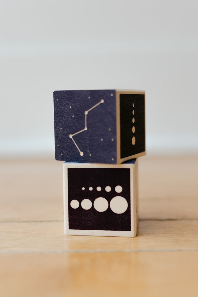 Constellation Blocks