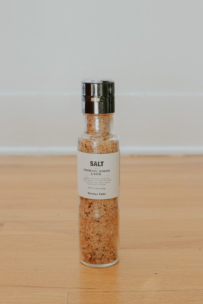 Society of Lifestyle Salt and Peppers