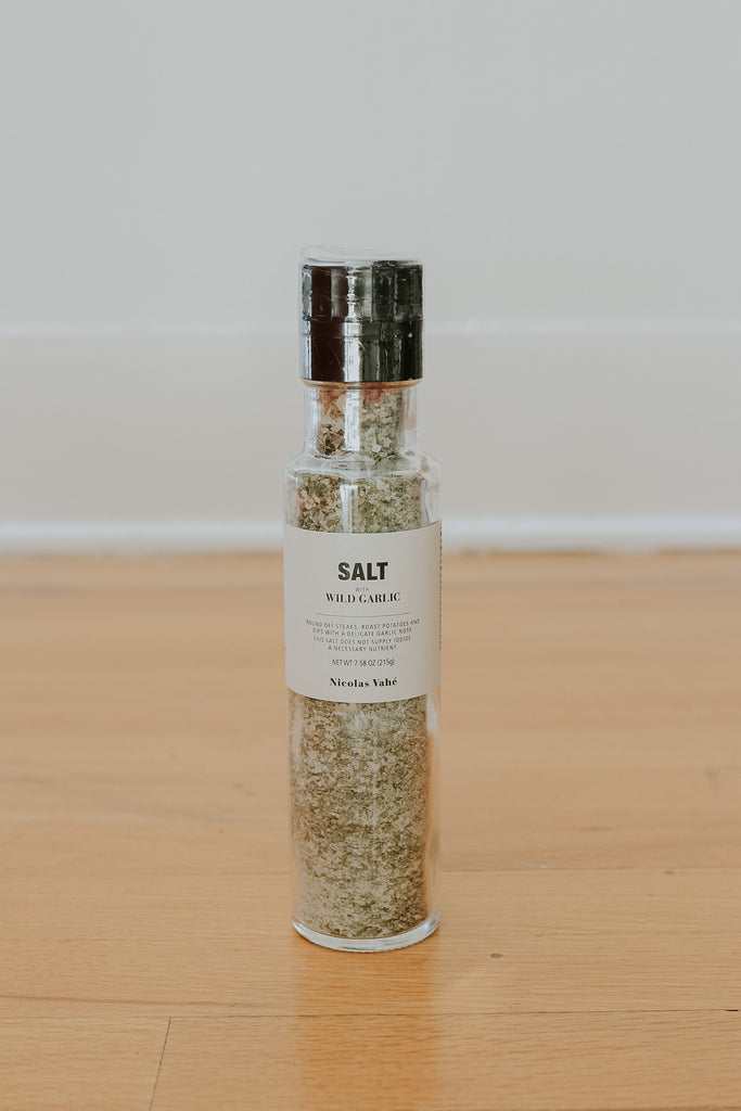 Society of Lifestyle Salt and Peppers