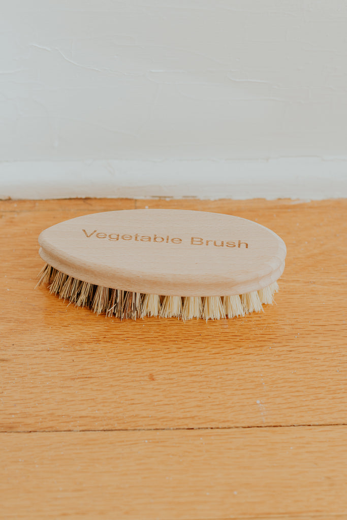 Vegetable Brush