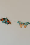 East End Press Paper Garland
