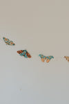 East End Press Paper Garland